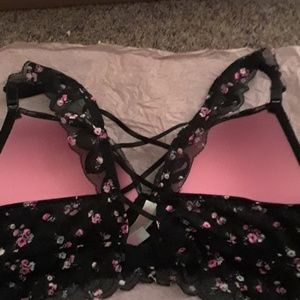 PINK Victoria's Secret Intimates & Sleepwear - NWOT PINK bra PINK Victoria's Secret Intimates & Sleepwear - NWOT PINK bra
